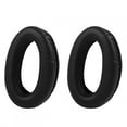 thumbnail image 4 of Almohadillas de Repuestro parauriculares Stright Comfort MDR NC40 NC60 NC500, Fundas para accesorios de auriculares, 4 of 7