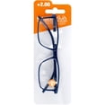thumbnail image 3 of Lentes Para Leer Magnifeye Azul Policarbonato 2.00, 3 of 3