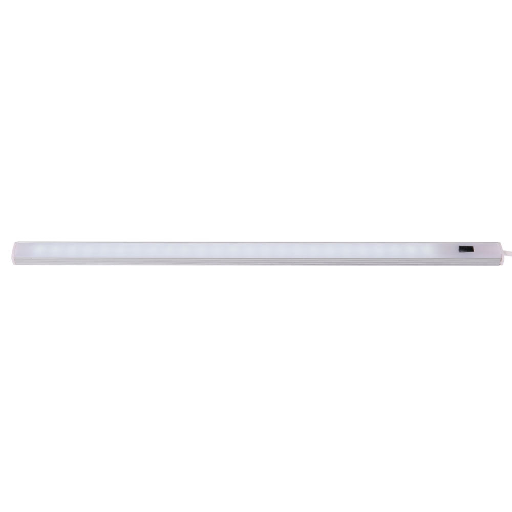 Desk Light Bar 5v USB Charged Wardrobe Light Bar with Hand Sweep Sensor
