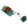 thumbnail image 3 of DC 1230v 3A Régulateur de Vitesse de Moteur CW CCW PWM Module Régulateur avec Potentiomètre Joystick, 3 of 14