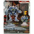 thumbnail image 4 of Hasbro Transformers Jetfire Action Figure, 12 in, 4 of 5