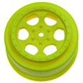 thumbnail image 2 of DE Racing -TP1-R Tank Pull Kit (rojo) DE Racing DER-TP1-R, 2 of 2