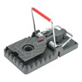 thumbnail image 2 of Victor M144-2B Instant Power-Kill Easy Set Reusable Rat Trap - 2 Traps, 2 of 6