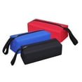 thumbnail image 3 of Miangastore 3Pcs Tool Zipper Pouches Small Electrician Tool Bag Portable Tool Holder Pocket Storage Bag, 3 of 8