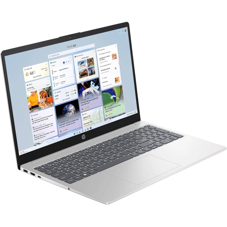 HP 15.6