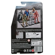 DC Comics Multiverse Justice League Batman Basic 6 الشكل