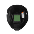 thumbnail image 3 of Casco de soldadura con 4 sensores, lentes de protección automática, oscurecimiento automático, rango ajustable, máscara para soldador eléctrico, 3 of 7