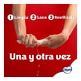 thumbnail image 2 of Toalla de papel Regio Uso Rudo 75 hojas triples, 2 of 4