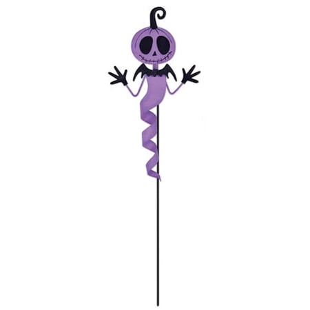 Sunset Vista Designs 415933 - Ghost Sunset Vista Designs Fall Stake