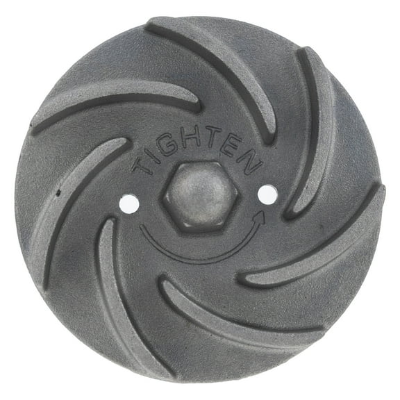 Polaris 5138875 Water Pump Impeller 45mm 2012-2023 Sportsman 570 Forest EFI EPS OEM