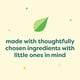thumbnail image 4 of Babyganics 3X Baby Laundry Detergent, Fragrance Free, 60 Fluid Ounce, 4 of 7