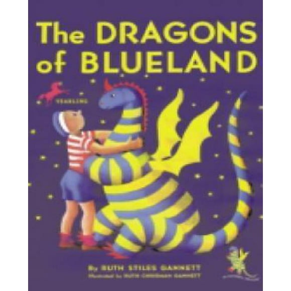 Les Dragons de Blueland