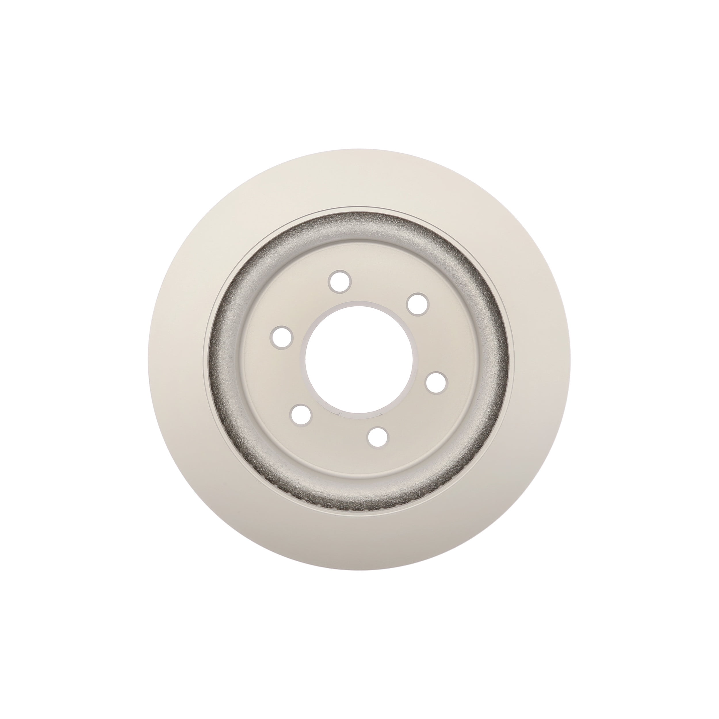 Raybestos BRAKE ROTOR Fits select: 2018-2020 FORD F150, 2018-2021 FORD EXPEDITION