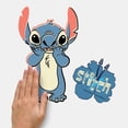 thumbnail image 4 of RoomMates Stitch Surf's Up Wall Decal, 4 of 5