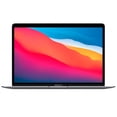 thumbnail image 1 of MacBook Air Apple M1 8-Core CPU 7-Core Reacondicionado, 1 of 6
