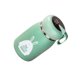thumbnail image 2 of Wosthever Botella térmica de viaje Pantalla LED de temperatura de acero inoxidable Taza de vacío inteligente Taza de agua Oficina Empresa Niños Escuela Cocina y Comedor Verde Wosthever HA066750-01, 2 of 6