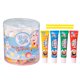 thumbnail image 2 of Juguetes de piscina, juguetes para bebés, juguetes para niños pequeños, 20 piezas de burbujas de colores para estudiantes de primaria, pequeños obsequios, burbujas de colores enviadas al azar, chicle, 2 of 9