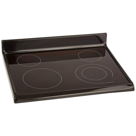 Frigidaire 316531948 Glass Main Top