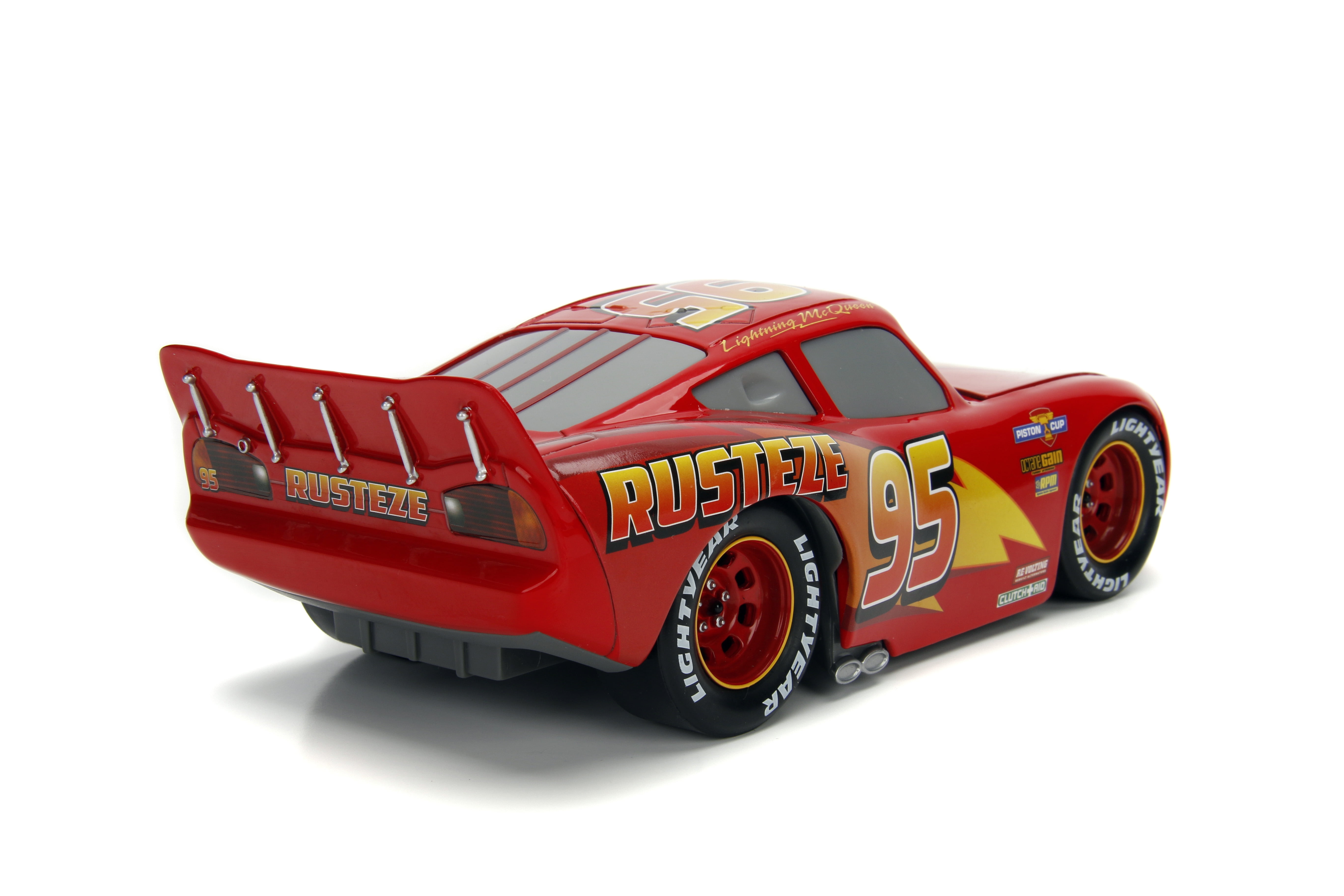 jada lightning mcqueen