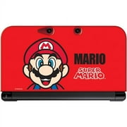 Hori 3ds Xl Silicone Protector - Mario V