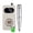 45000RPM-White, variant on 45000RPM Electric Nail Drill Machine Low Noise Rechargeable Nail Gel Polishing Machine Nail File Machine Nail Art Salon Tools