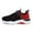 Red, variant on Gyujnb Boys Sneakers,Kids Breathable Mesh Slip On Sneakers Lightweight Boys Sports Shoes for Indoor Outdoor Training Tennis Running Play-Boys Shoes,Girls Shoes,Size:7-7.5 Years