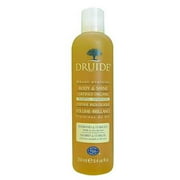 Druide Natural Organic Shampoo 250ml