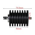 thumbnail image 2 of Enchufe macho del atenuador N de 30 W al conector de alimentación coaxial hembra Jack Rf Kuyhfg Bienvenido a Kuyhfg, 2 of 4
