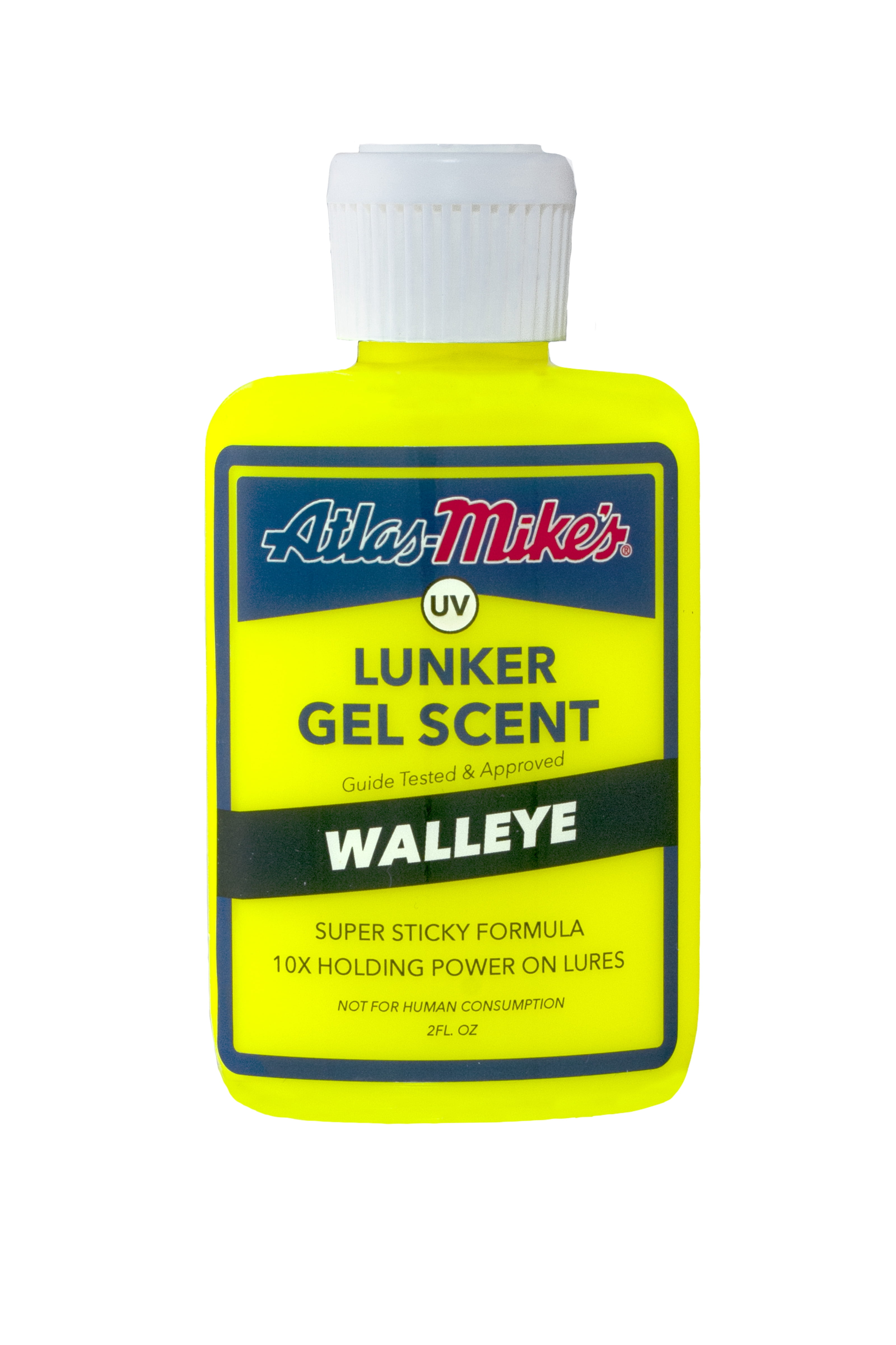 best walleye scent attractant