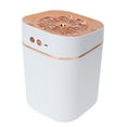 thumbnail image 3 of Humidificador portátil Humidificador de aire Humidificador de escritorio doble 3L Mini humidificador construido para el futuro Jadeshay  A, 3 of 8