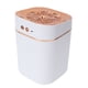 thumbnail image 2 of Humidificador portátil Humidificador de aire Humidificador de escritorio doble 3L Mini humidificador construido para el futuro Jadeshay  A, 2 of 8
