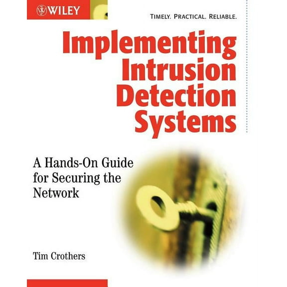 Implementing Intrusion Detection Systems (Paperback)