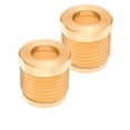 thumbnail image 3 of Sea Doo Steering & Reverse Cable Billet Lock Nut Set 2 Pack GTI GTS GTX RXP RXT, 3 of 3