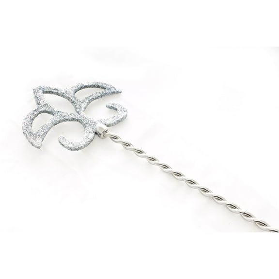 Sunnywood Sparkling Jester Scepter Adult Costume Accessory