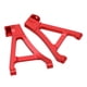 thumbnail image 3 of Brazo de suspensión del coche RC, 2 piezas RC delantero inferior RC brazo de suspensión delantero inferior Reemplazo del brazo de suspensión RC Características de vanguardia, 3 of 9