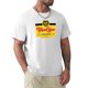 thumbnail image 5 of Weeaboo trash Essential camiseta estampada para hombre camiseta negra tops de algodón, 5 of 6