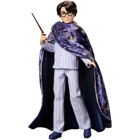Harry Potter Design Collection – Harry Potter Doll – HND81