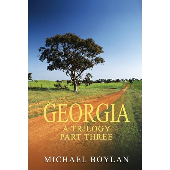 Georgia--Part Three