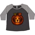 thumbnail image 3 of Inktastic Halloween Beagle Pumpkin Women's Plus Size T-Shirt, 3 of 5