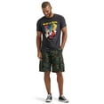 thumbnail image 4 of Lee® Men's West Cargo Short with Comfort Stretch, 4 of 9