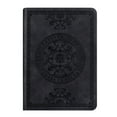 thumbnail image 5 of Vintage Notebook Leather Journal Notepad Personal Diary Thicken Sketchbook Lined Papers for Students Teachers Journaling, 5 of 8