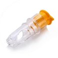 thumbnail image 1 of Kitchen Fruit Juicer Washable Juices Reamer Built in Filter for Home Travel, 1 of 4