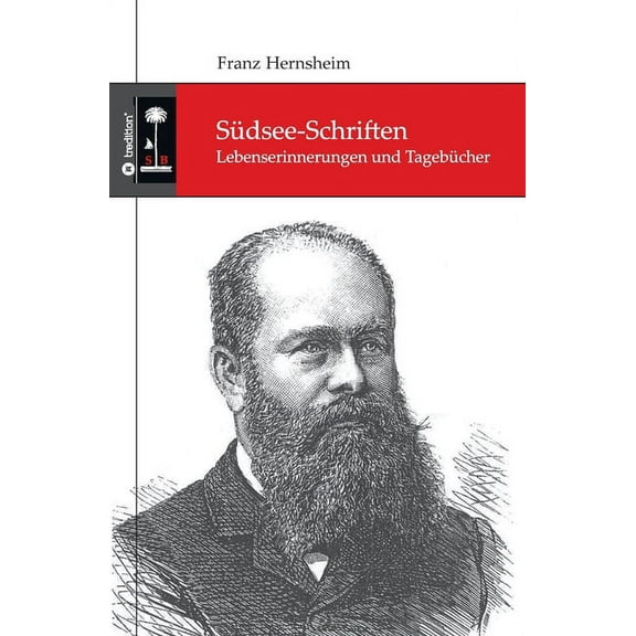 Südsee-Schriften (Paperback)
