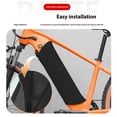 thumbnail image 5 of E-Bike Protector with Water-Resistant Shield, Reflective Neoprene Cover for Extended Life, 5 of 8