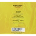 thumbnail image 2 of Alpha Blondy - Jerusalem - Music & Performance - CD, 2 of 2