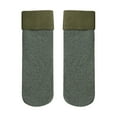 thumbnail image 2 of LckLvx Womens Winter Warm Socks Soft Thick Plush Home Socks Sleeping Home Floor Medium Tube Socks, 2 of 8