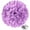 Lavender, variant on Men's Formal Carnation Flower Lapel Pin