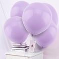 thumbnail image 3 of 100 Pcs/Set Ballons de Fête Large Application, Ballons Ronds Pratiques, Mignon Charmant pour les Accessoires de Fête, 3 of 7