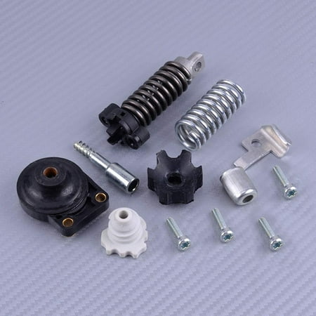 

Screw Chainsaw Parts Outdoor Equipment Parts Accessories Durable Useful