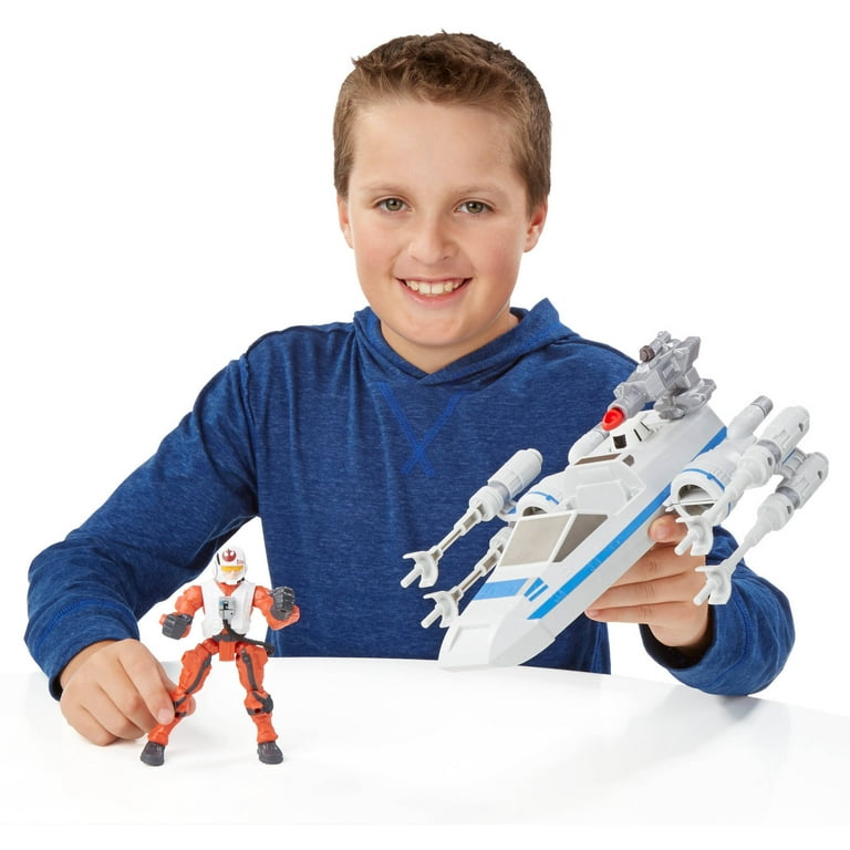 Star wars hero mashers the force awakens 2025